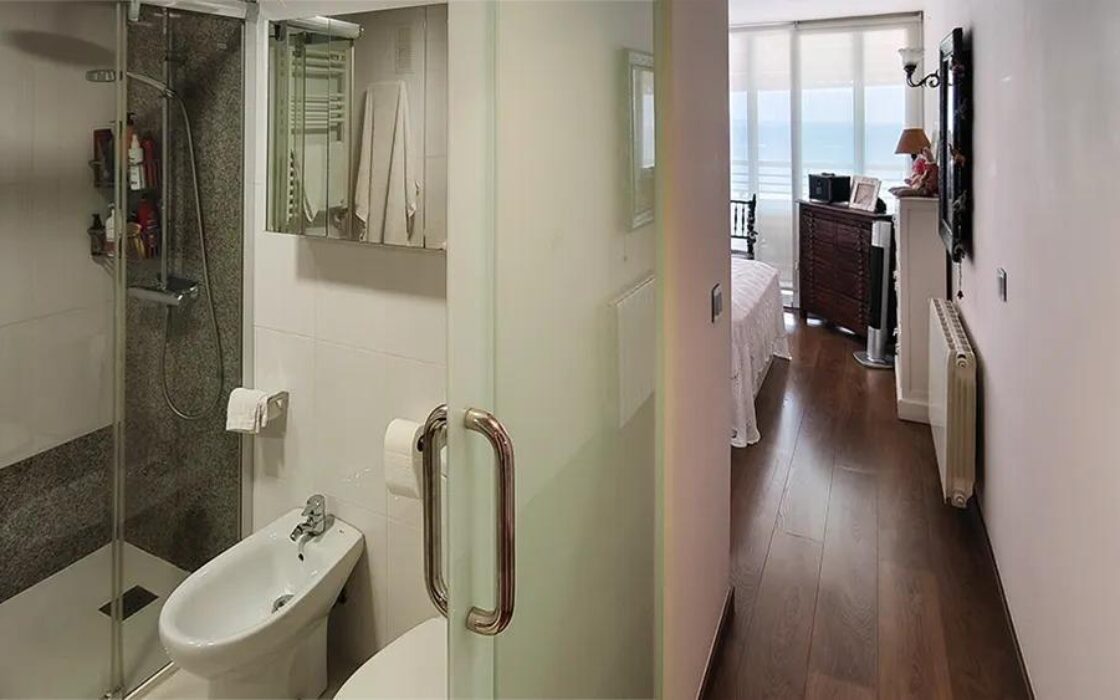 Апартаменти у моря в San Juan Playa 178 кв.м 4 спальні