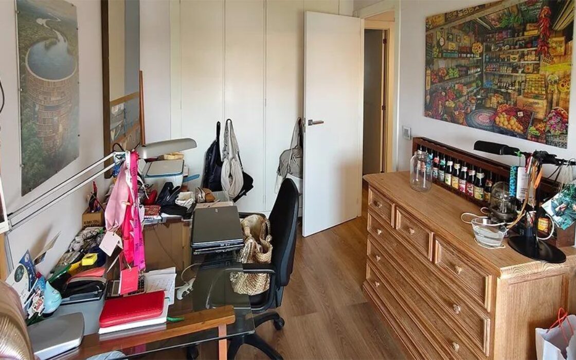 Апартаменти у моря в San Juan Playa 178 кв.м 4 спальні