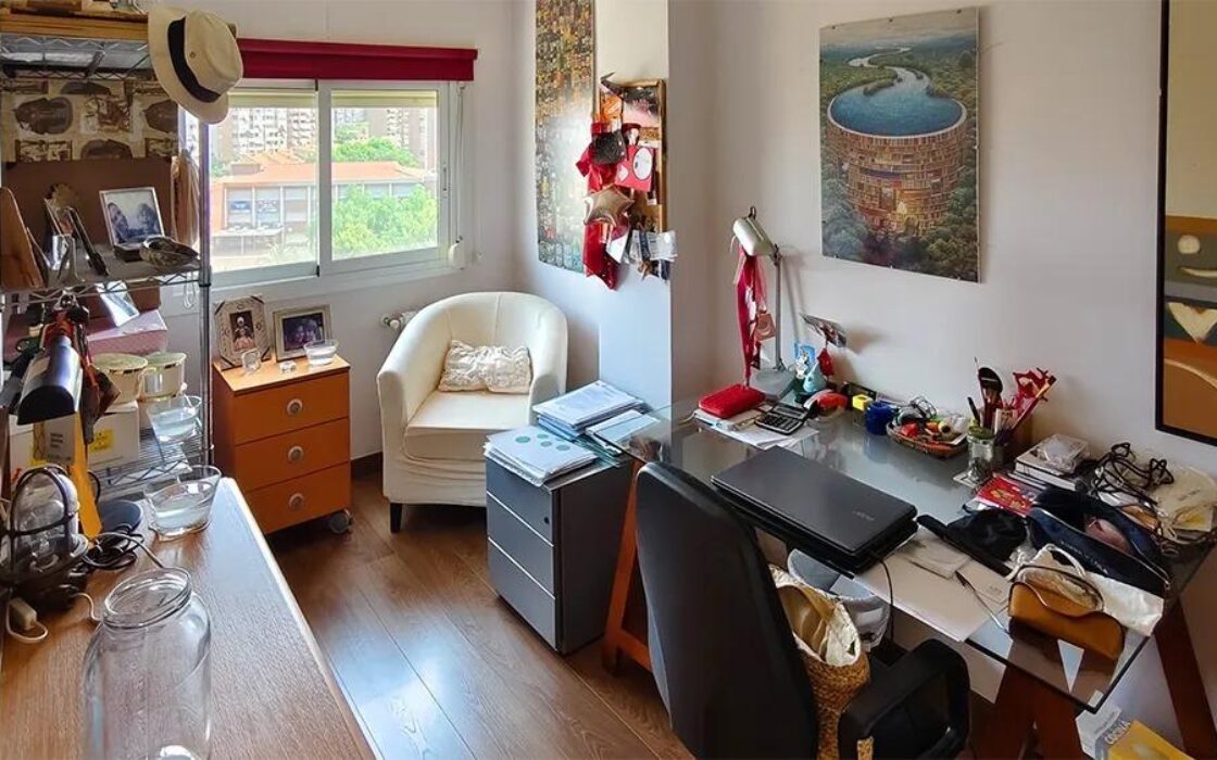 Апартаменти у моря в San Juan Playa 178 кв.м 4 спальні