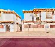 Будинок в Торрев’єсі 101 кв.м з видом на море та терасою