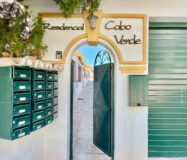 Будинок в Торрев’єсі 101 кв.м з видом на море та терасою