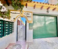 Будинок в Торрев’єсі 101 кв.м з видом на море та терасою