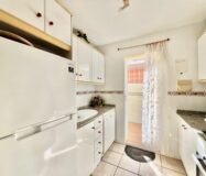 Будинок в Торрев’єсі 101 кв.м з видом на море та терасою