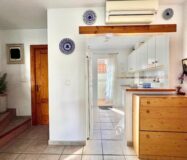 Будинок в Торрев’єсі 101 кв.м з видом на море та терасою