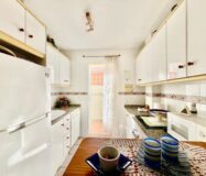 Будинок в Торрев’єсі 101 кв.м з видом на море та терасою