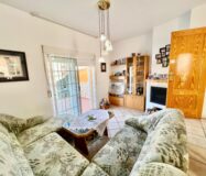 Будинок в Торрев’єсі 101 кв.м з видом на море та терасою