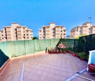 Будинок в Торрев’єсі 101 кв.м з видом на море та терасою