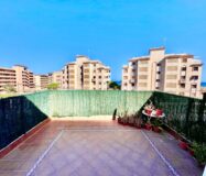 Будинок в Торрев’єсі 101 кв.м з видом на море та терасою