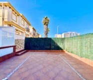 Будинок в Торрев’єсі 101 кв.м з видом на море та терасою