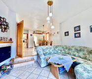 Будинок в Торрев’єсі 101 кв.м з видом на море та терасою