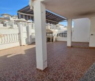 Дуплекс з терасою в Ориуэла Коста 4 спальні 275000€