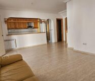 Дуплекс з терасою в Ориуэла Коста 4 спальні 275000€