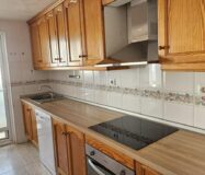 Дуплекс з терасою в Ориуэла Коста 4 спальні 275000€