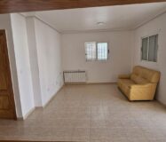 Дуплекс з терасою в Ориуэла Коста 4 спальні 275000€