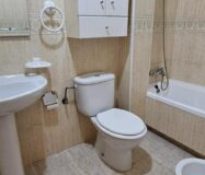 Дуплекс з терасою в Ориуэла Коста 4 спальні 275000€