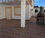 Дуплекс з терасою в Ориуэла Коста 4 спальні 275000€