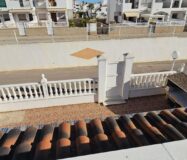 Дуплекс з терасою в Ориуэла Коста 4 спальні 275000€