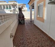 Дуплекс з терасою в Ориуэла Коста 4 спальні 275000€