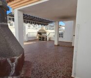 Дуплекс з терасою в Ориуэла Коста 4 спальні 275000€