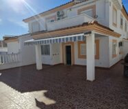 Дуплекс з терасою в Ориуэла Коста 4 спальні 275000€