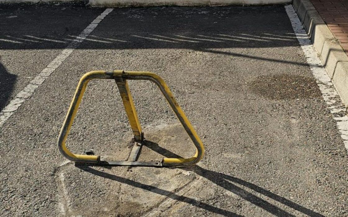 Дуплекс з терасою в Ориуэла Коста 4 спальні 275000€