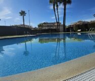 Дуплекс з терасою в Ориуэла Коста 4 спальні 275000€