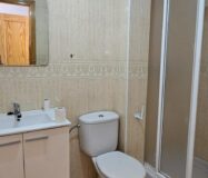 Дуплекс з терасою в Ориуэла Коста 4 спальні 275000€