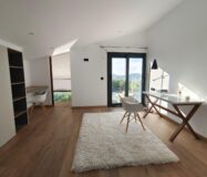 Дизайнерська вілла з видом на море в Фінестраті 197 кв.м