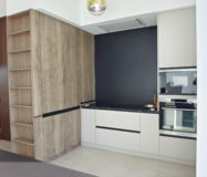 Дизайнерська вілла з видом на море в Фінестраті 197 кв.м