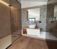 Дизайнерська вілла з видом на море в Фінестраті 197 кв.м