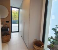 Дизайнерська вілла з видом на море в Фінестраті 197 кв.м