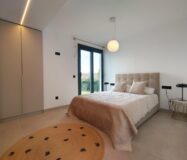 Дизайнерська вілла з видом на море в Фінестраті 197 кв.м