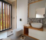 Дизайнерська вілла з видом на море в Фінестраті 197 кв.м