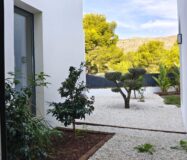 Дизайнерська вілла з видом на море в Фінестраті 197 кв.м