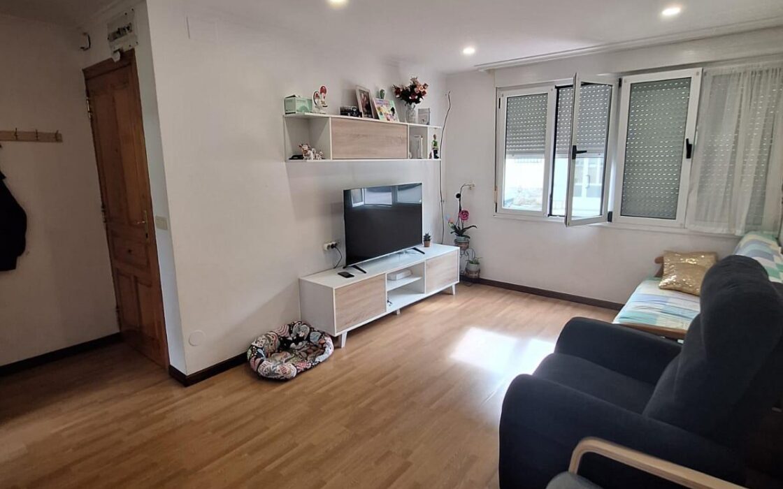 Апартаменты в Авиле 75 кв.м с видом на город