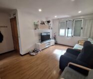 Апартаменты в Авиле 75 кв.м с видом на город