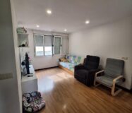 Апартаменты в Авиле 75 кв.м с видом на город