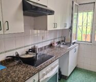 Апартаменты в Авиле 75 кв.м с видом на город