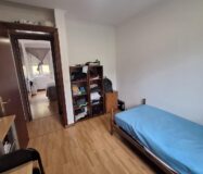 Апартаменты в Авиле 75 кв.м с видом на город