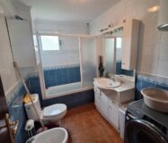 Апартаменты в Авиле 75 кв.м с видом на город