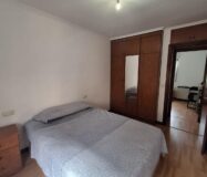 Апартаменты в Авиле 75 кв.м с видом на город