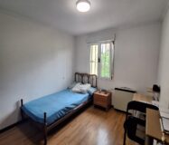 Апартаменты в Авиле 75 кв.м с видом на город