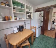 Апартаменты в Авиле 75 кв.м с видом на город