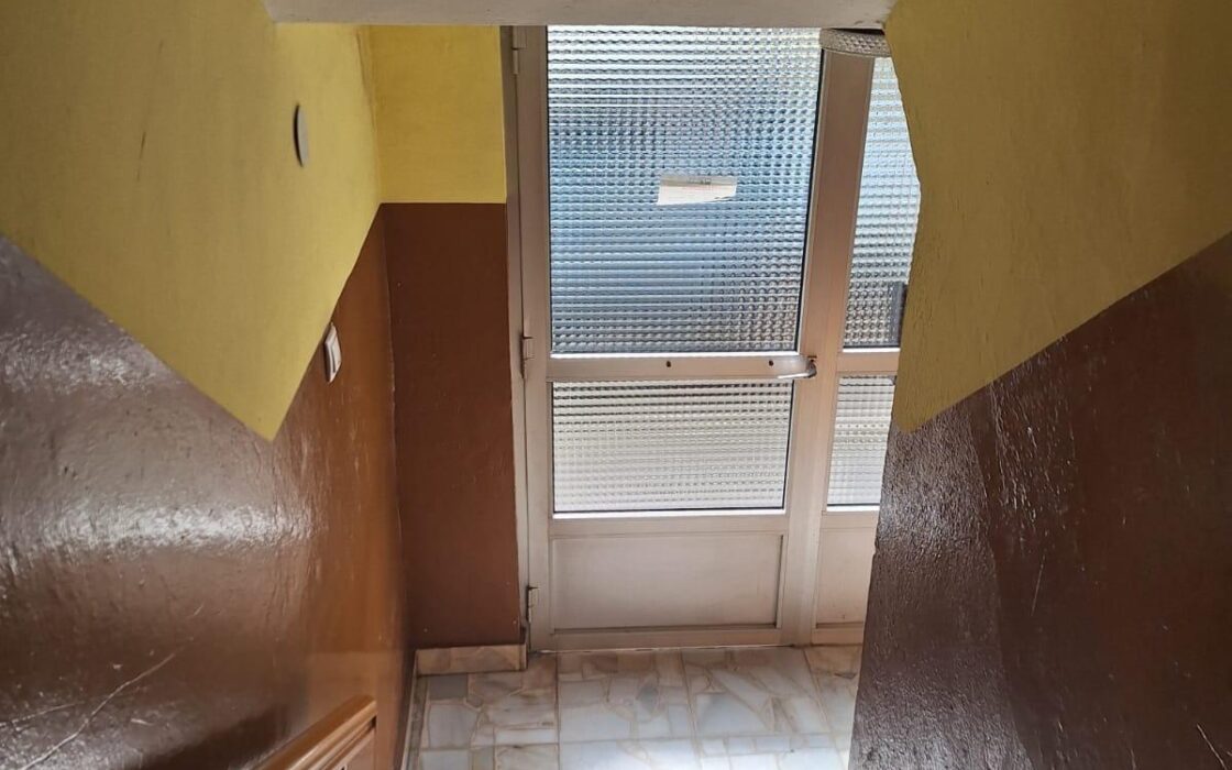 Апартаменты в Авиле 75 кв.м с видом на город