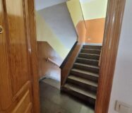 Апартаменты в Авиле 75 кв.м с видом на город