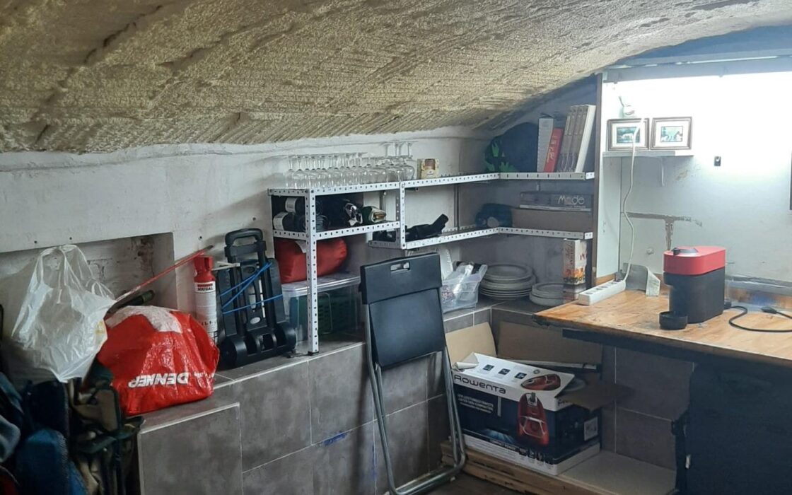 Апартаменты в Авиле 75 кв.м с видом на город