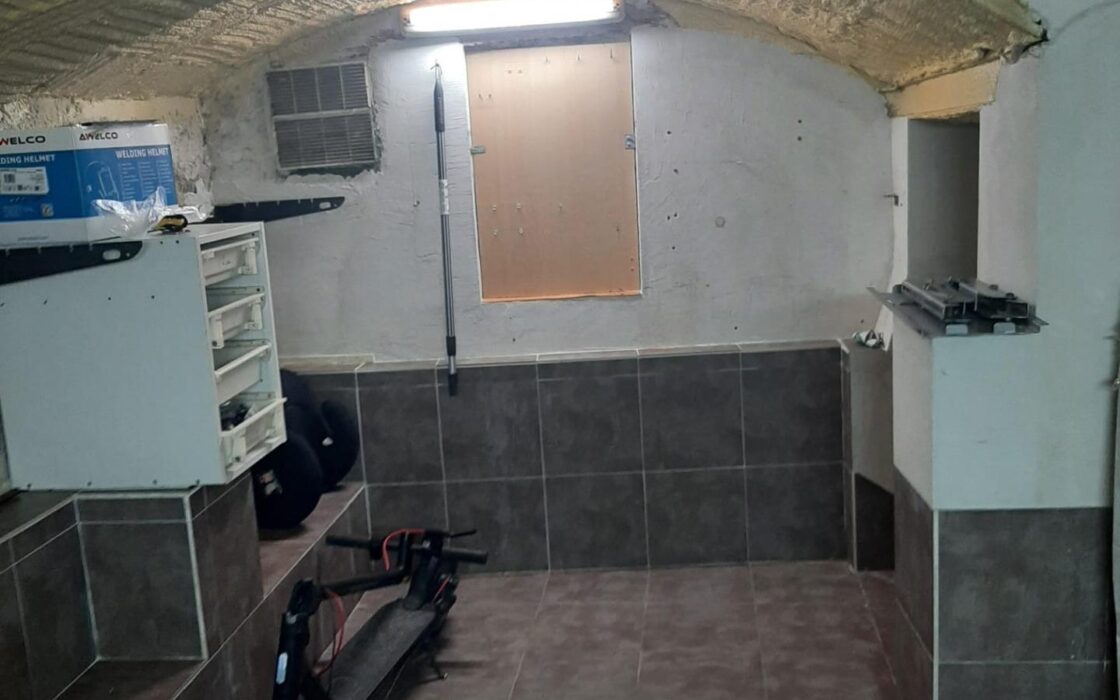 Апартаменты в Авиле 75 кв.м с видом на город