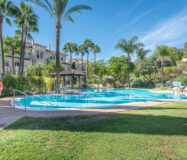 Уникальный Пентхаус с Террасой в Las Alamandas 201 кв.м