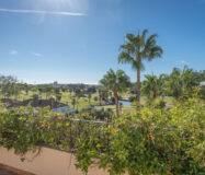 Уникальный Пентхаус с Террасой в Las Alamandas 201 кв.м