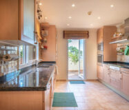 Уникальный Пентхаус с Террасой в Las Alamandas 201 кв.м